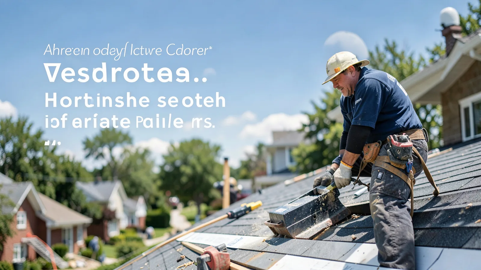 Roof Replacement in Morganfield, KY near me